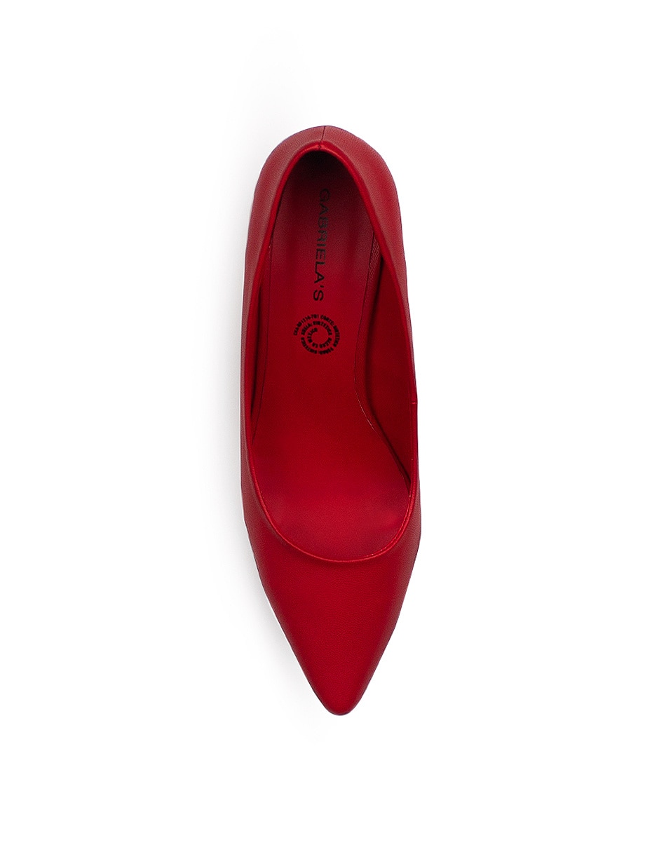 Zapatilla Gabriela's